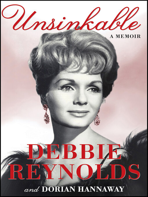 Debbie Reynolds创作的Unsinkable作品的详细信息 - 可供借阅